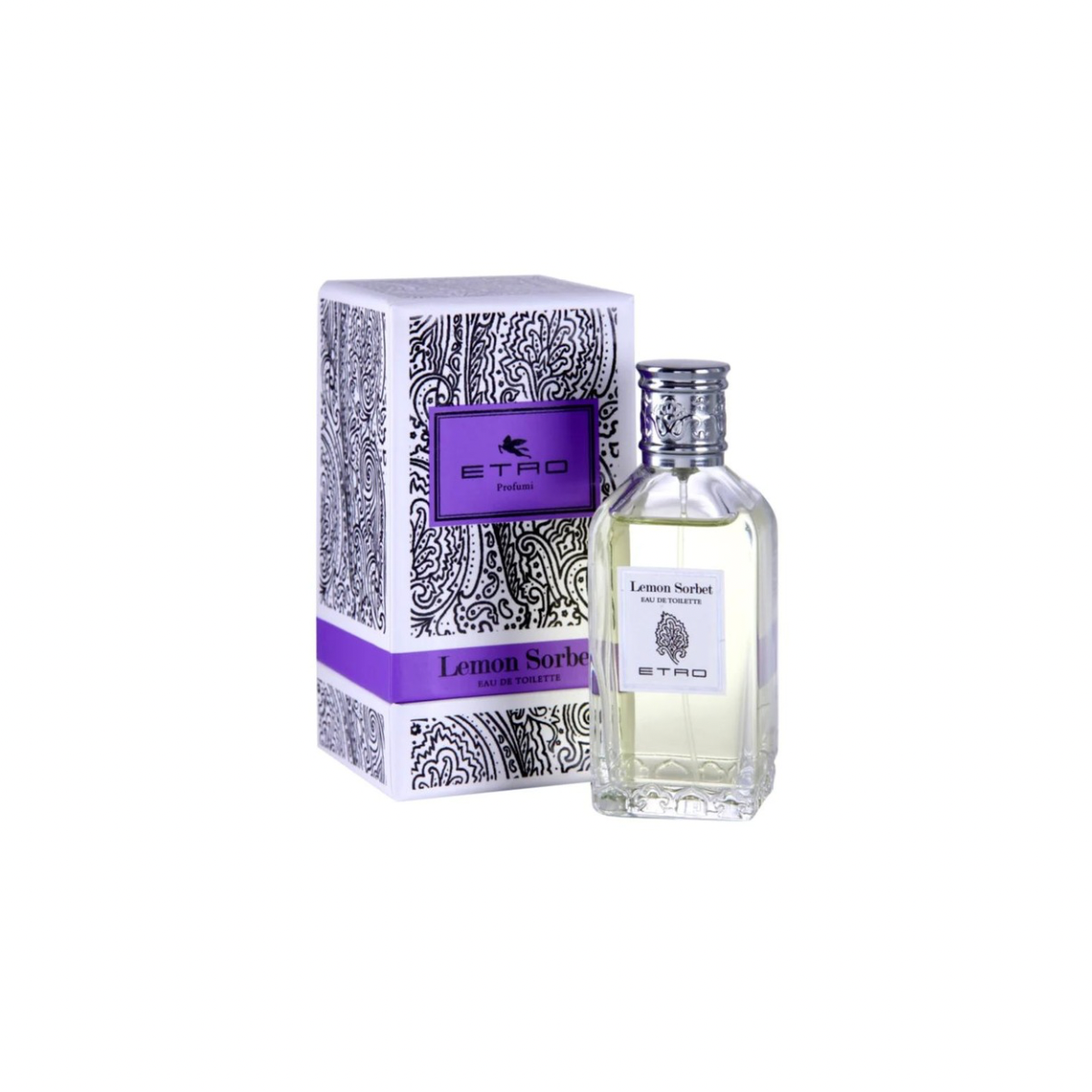 Etro - Lemon Sorbet - Eau de toilette