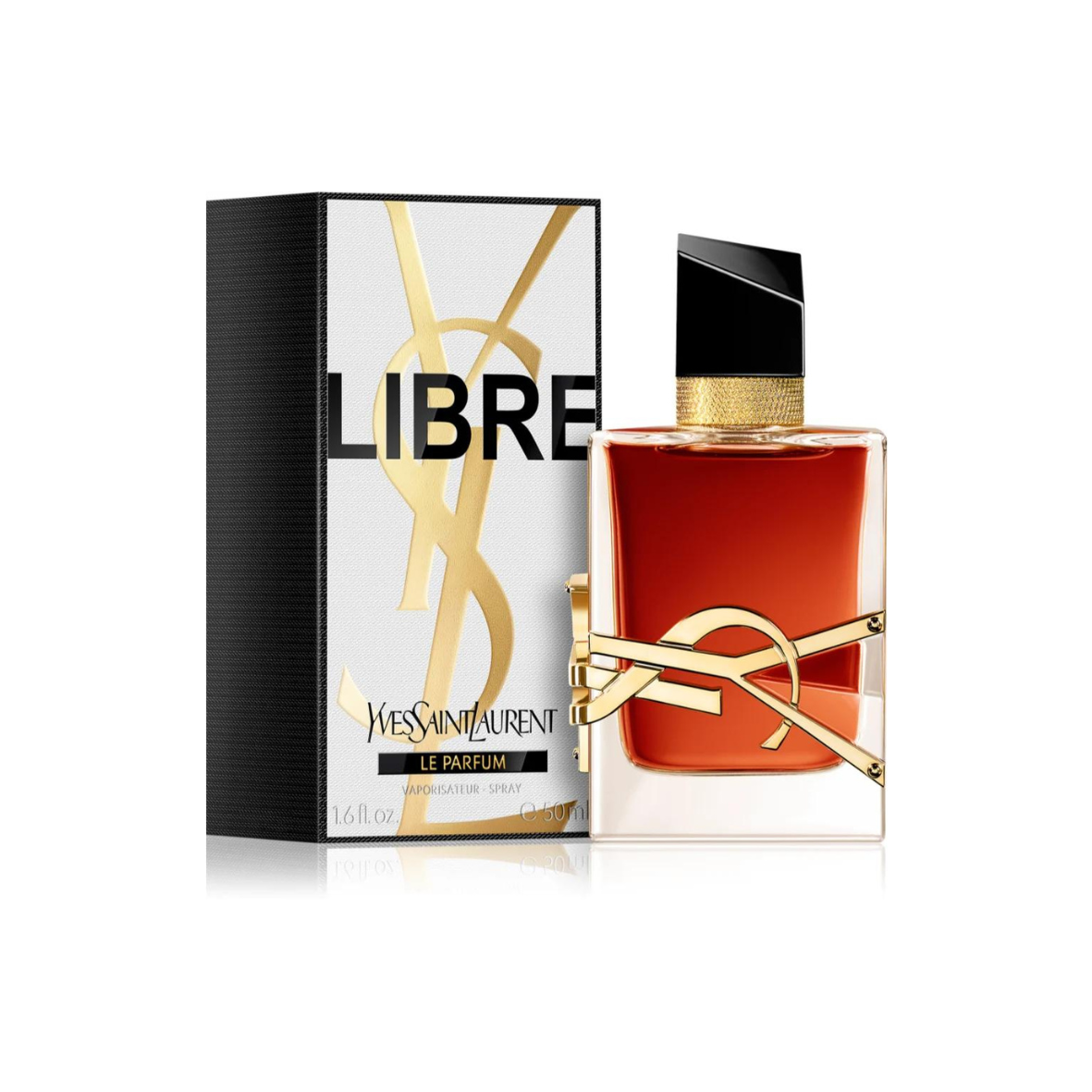 Yves Saint Laurent - Libre - Le Parfum