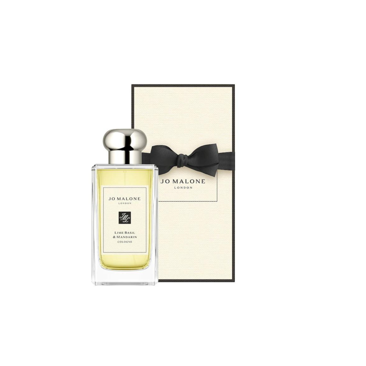 Jo Malone - Lime Basil & Mandarin - Eau de Cologne