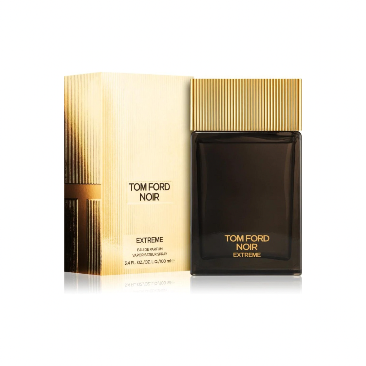 TOM FORD - Noir Extreme - Eau de parfum