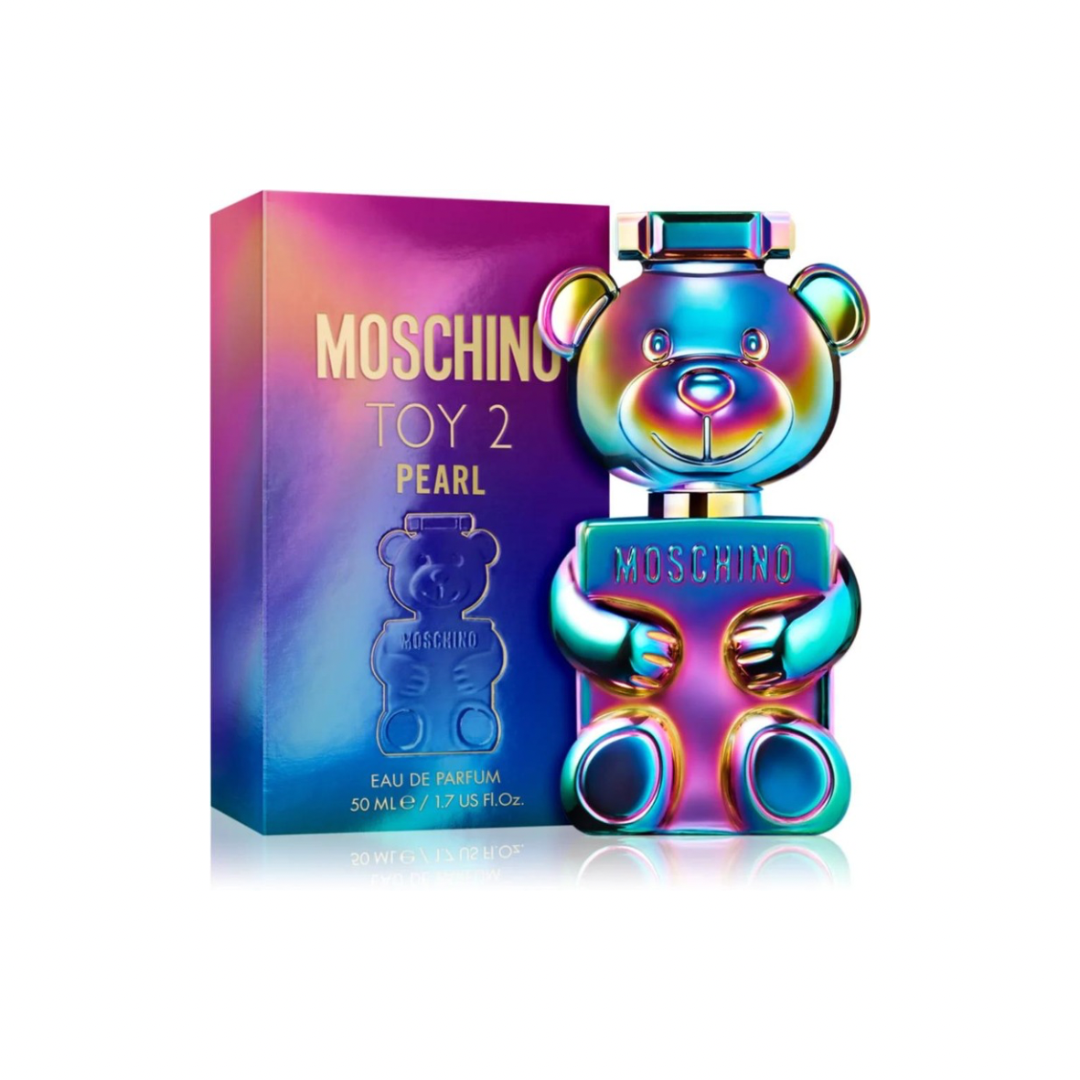 Moschino - Toy 2 Pearl - Eau de parfum