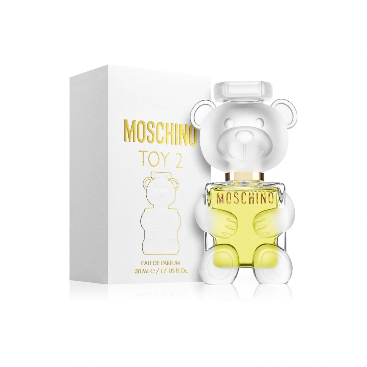 Moschino - Toy 2 - Eau de parfum