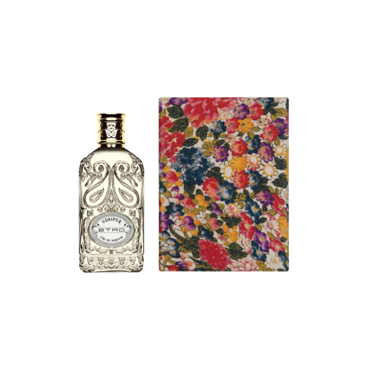 Etro - Udaipur Deluxe - Eau de parfum