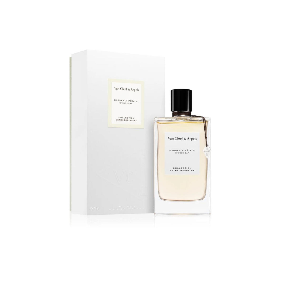 Van Cleef & Arpels - Gardènia Pètale