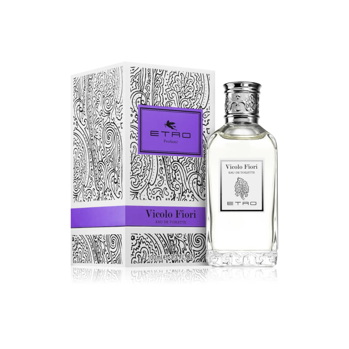 Etro - Vicolo Fiori - Eau de toilette