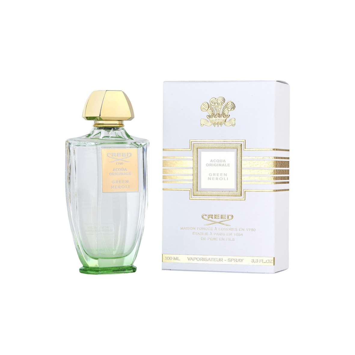 Creed - Acqua Originale Green Neroli - Eau de parfum