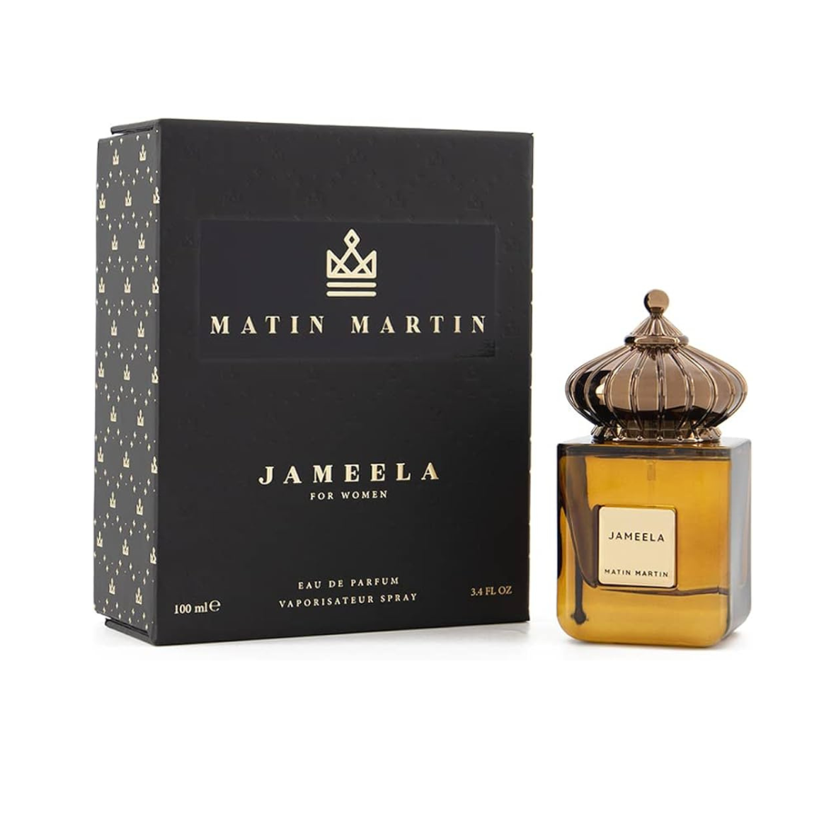 Matin Martin - Jameela - Eau de parfum