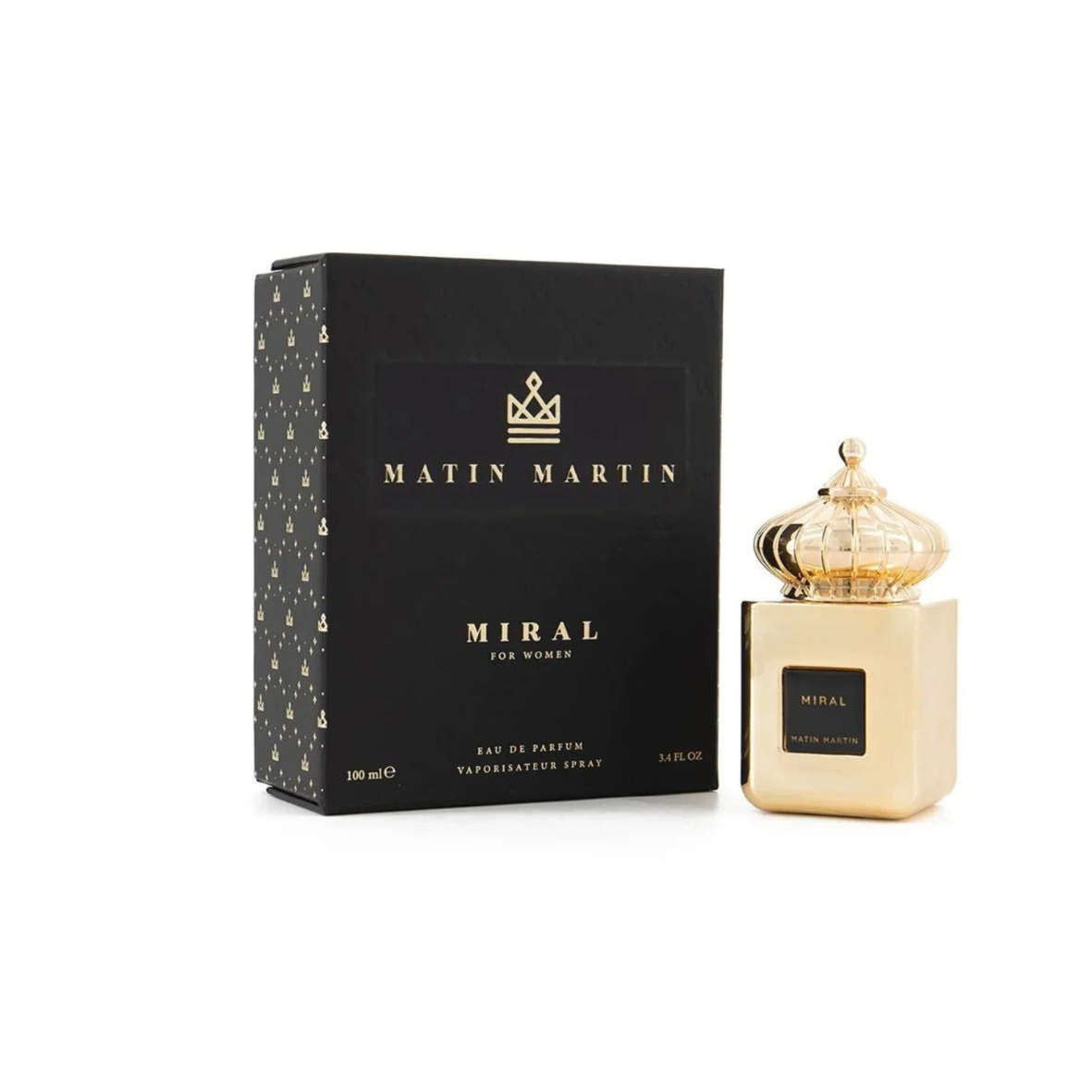 Matin Martin- Miral- Eau de parfum