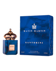Matin Martin - Santorini - Eau de parfum