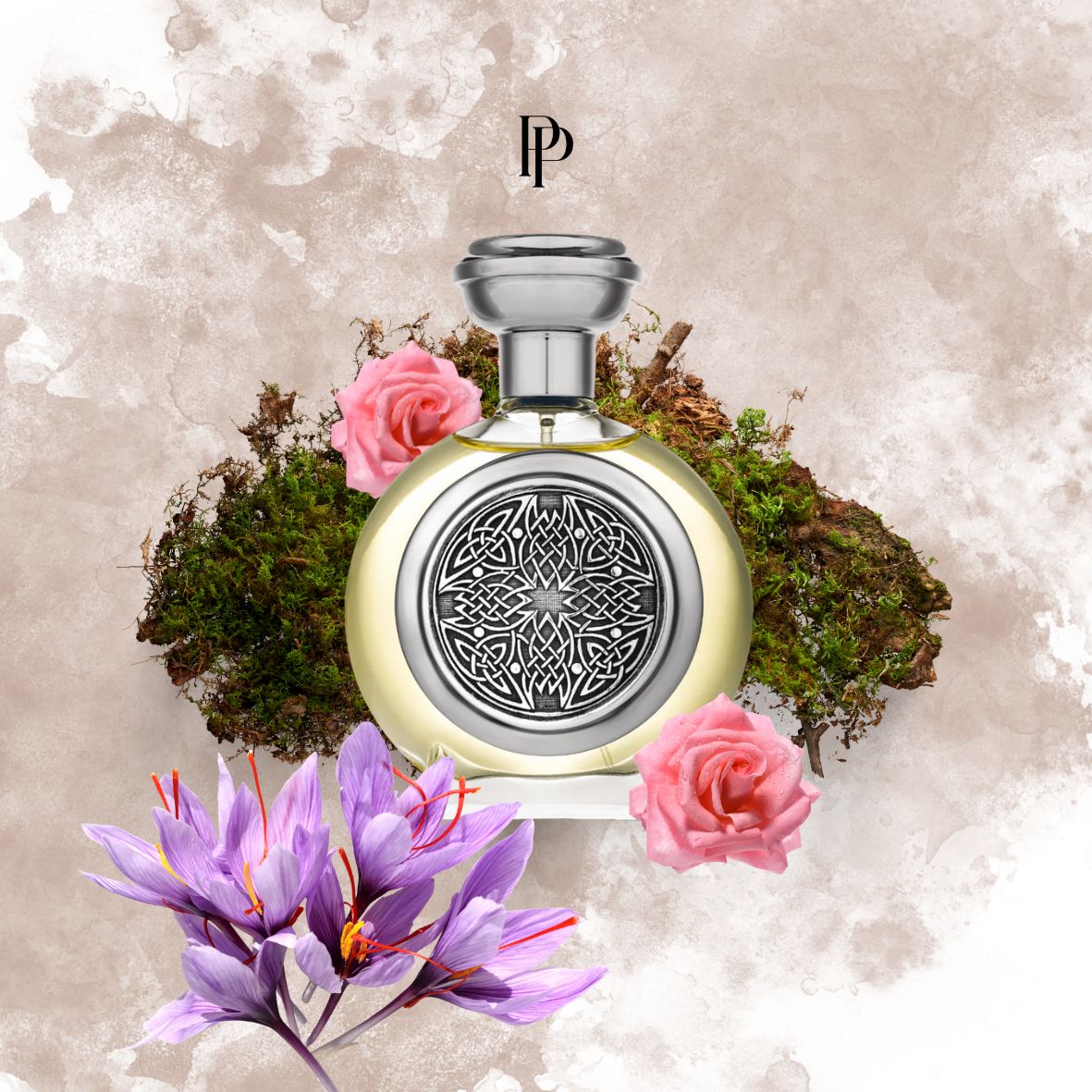 Ardent - Boadicea The Victorious - Eau de parfum