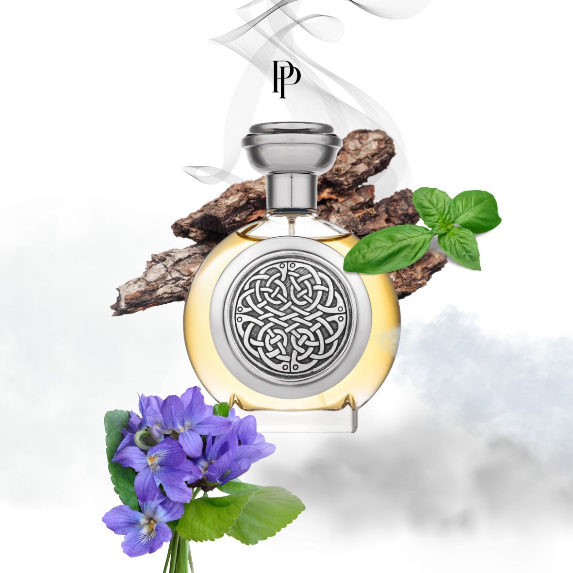 Complex - Boadicea The Victorious - Eau de parfum