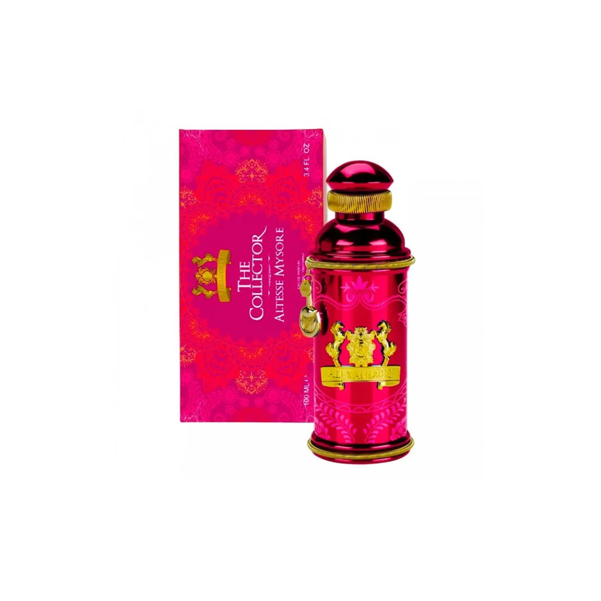 Alexandre - J Altesse Mysore - Eau de parfum