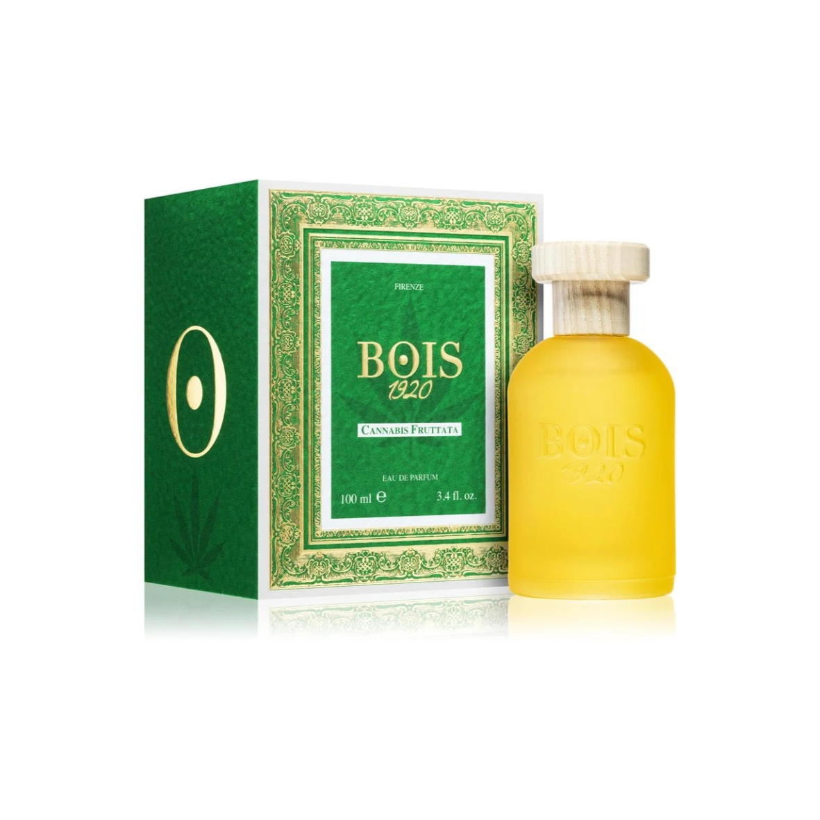 Bois 1920 - Cannabis La Fruttata - Eau de parfum