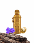 Alexandre J - Golden Oud - Eau de parfum