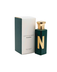Naseem - Lost in the woods - Aqua parfume