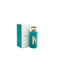 Naseem - Twin paradise - Aqua parfume