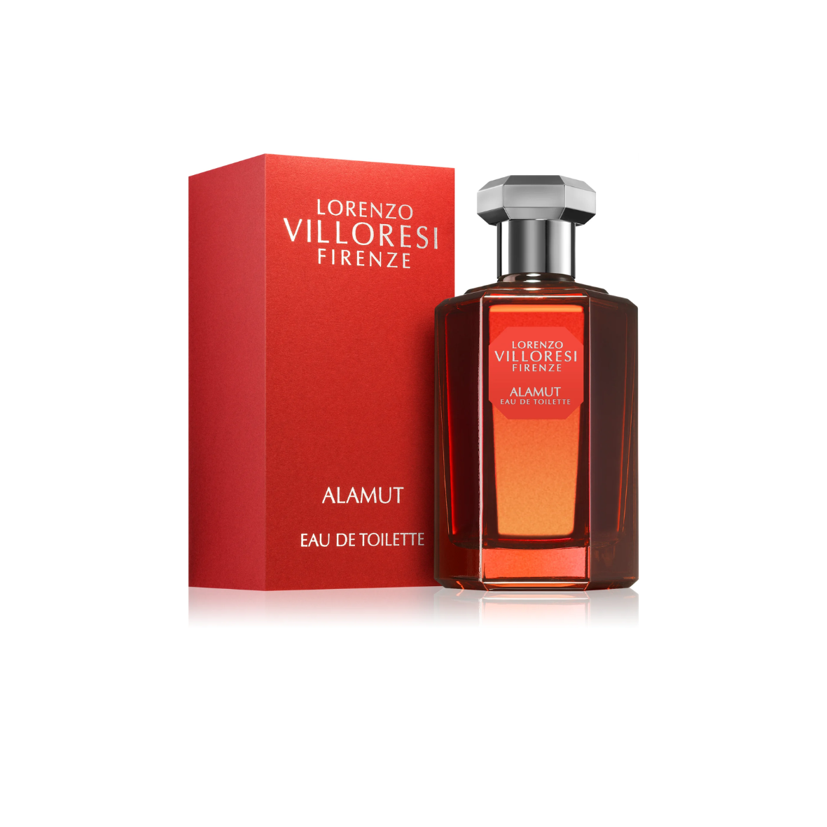 Lorenzo Villoresi - Alamut - Eau de toilette