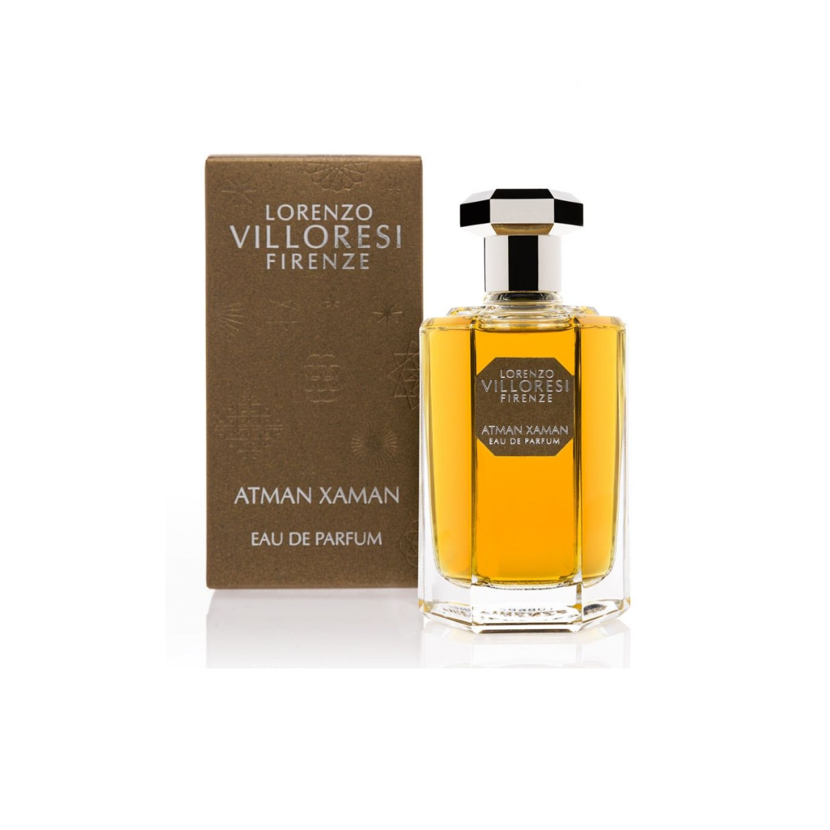 Lorenzo Villoresi - Atman Xaman - Eau de parfum