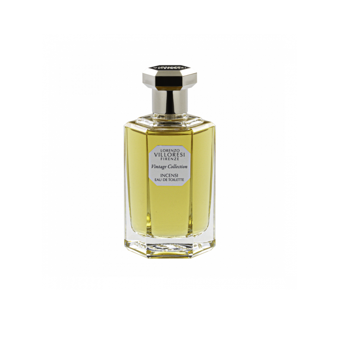 Lorenzo Villoresi - Incensi - Eau de toilette