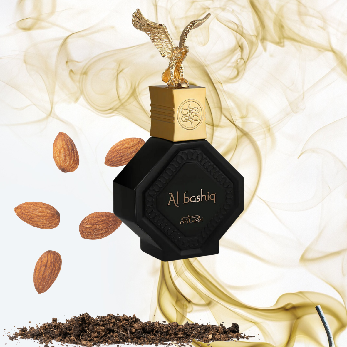 Nabeel - Al Bashiq - Eau de parfum