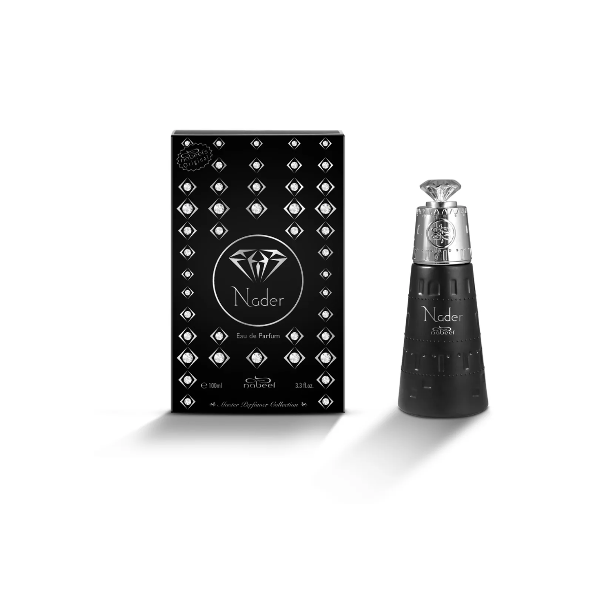 Nabeel - Nader - Eau de parfum