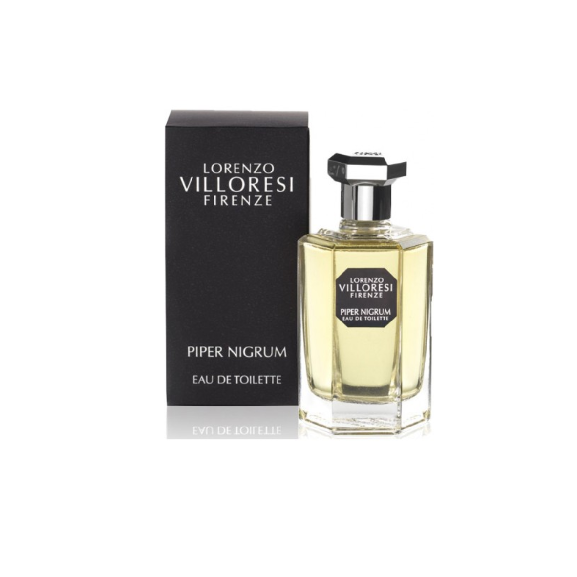 Lorenzo Villoresi - Piper Nigrum - Eau de toilette