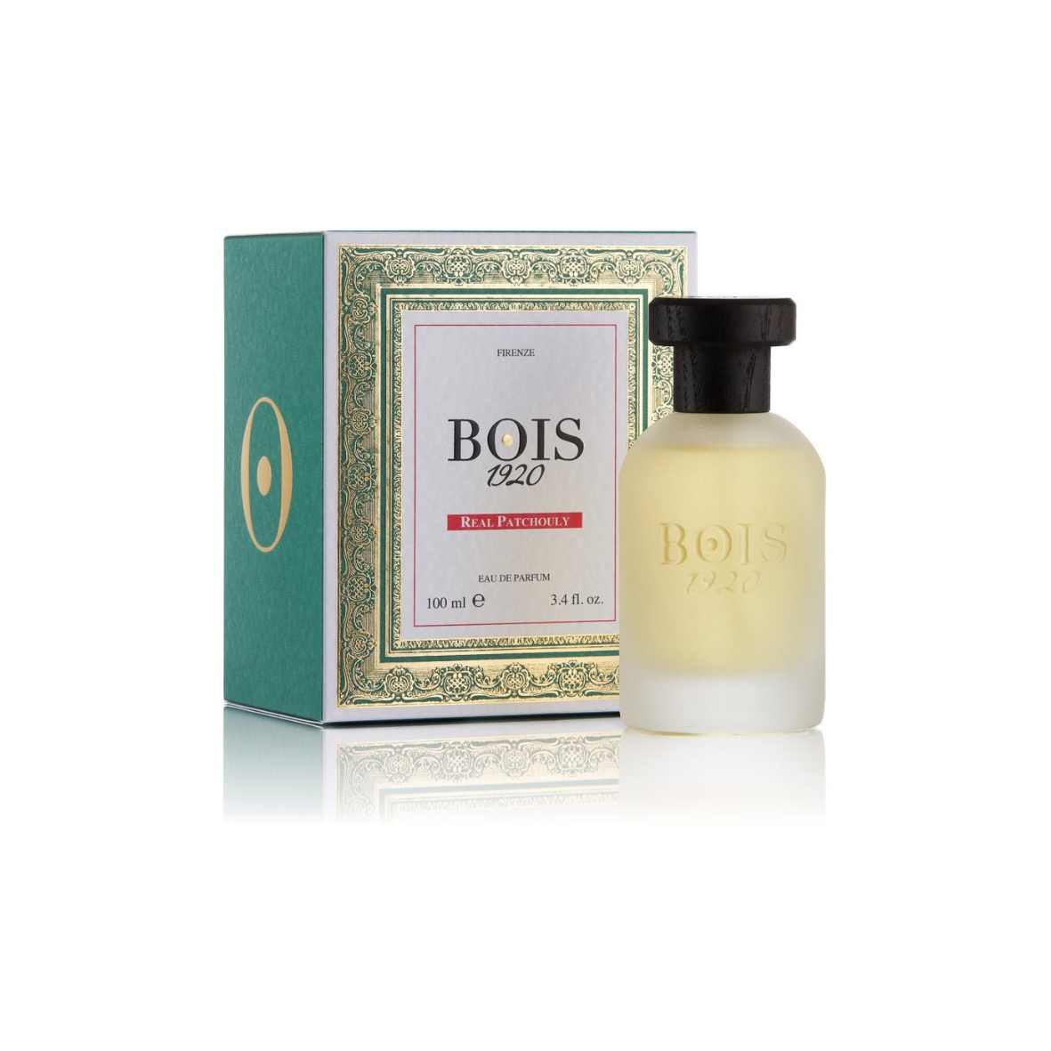 Bois 1920 - Real Patchouly - Eau de parfum