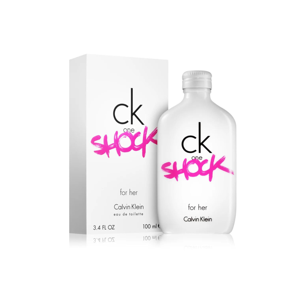 Calvin Klein - Ck One Shock - Eau de toilette