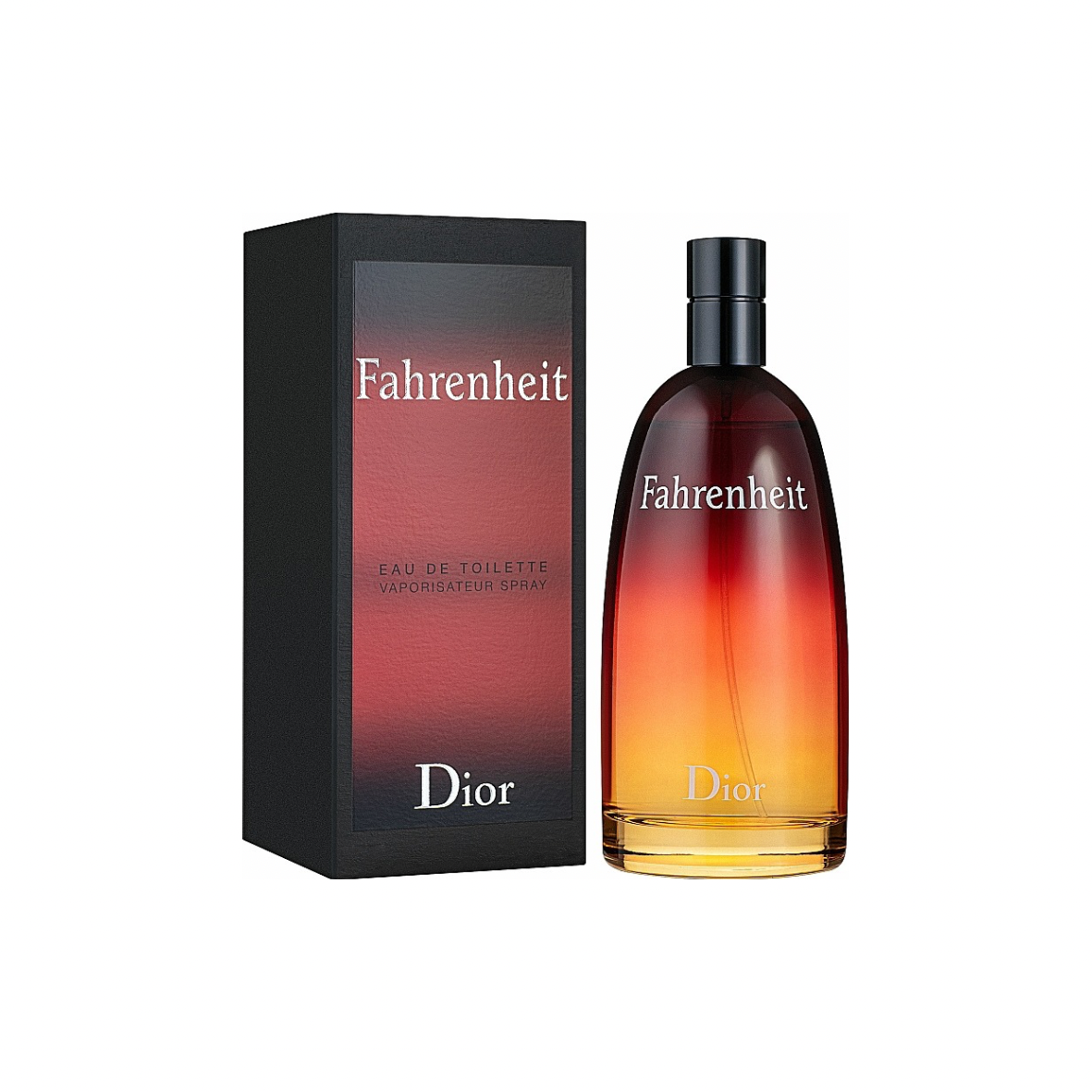 Dior - Fahrenheit - Eau de toilette