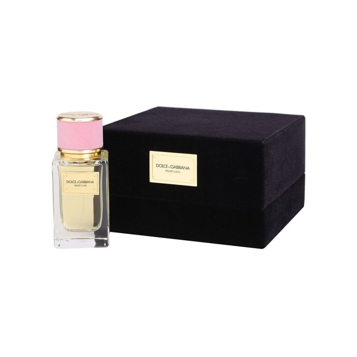 Dolce & Gabbana - Velvet Love - Eau de parfum