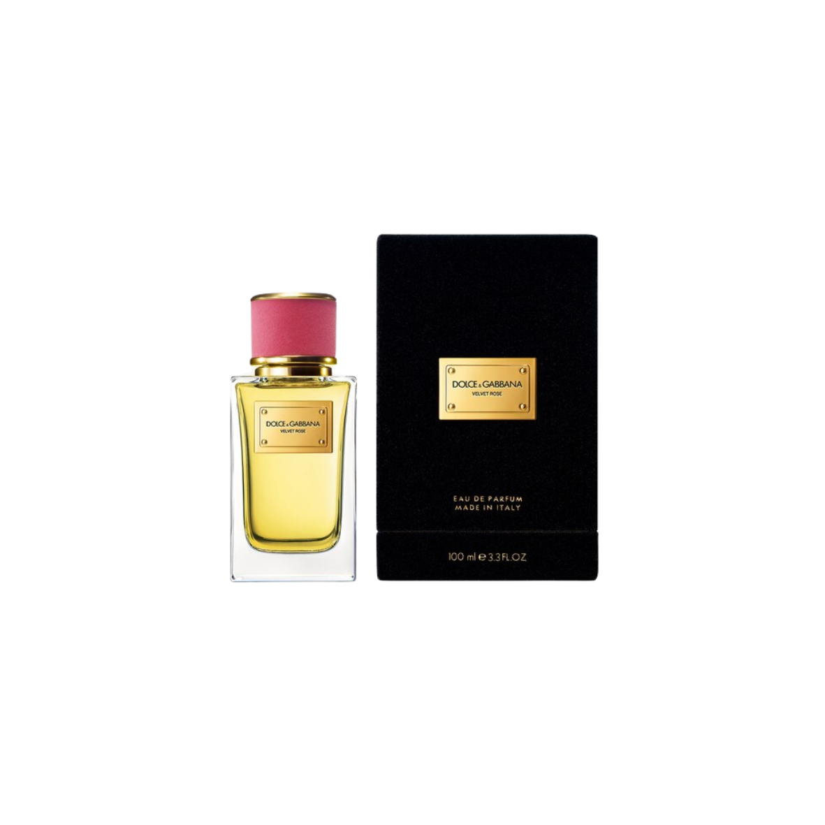 Dolce & Gabbana - Velvet Rose - Eau de parfum