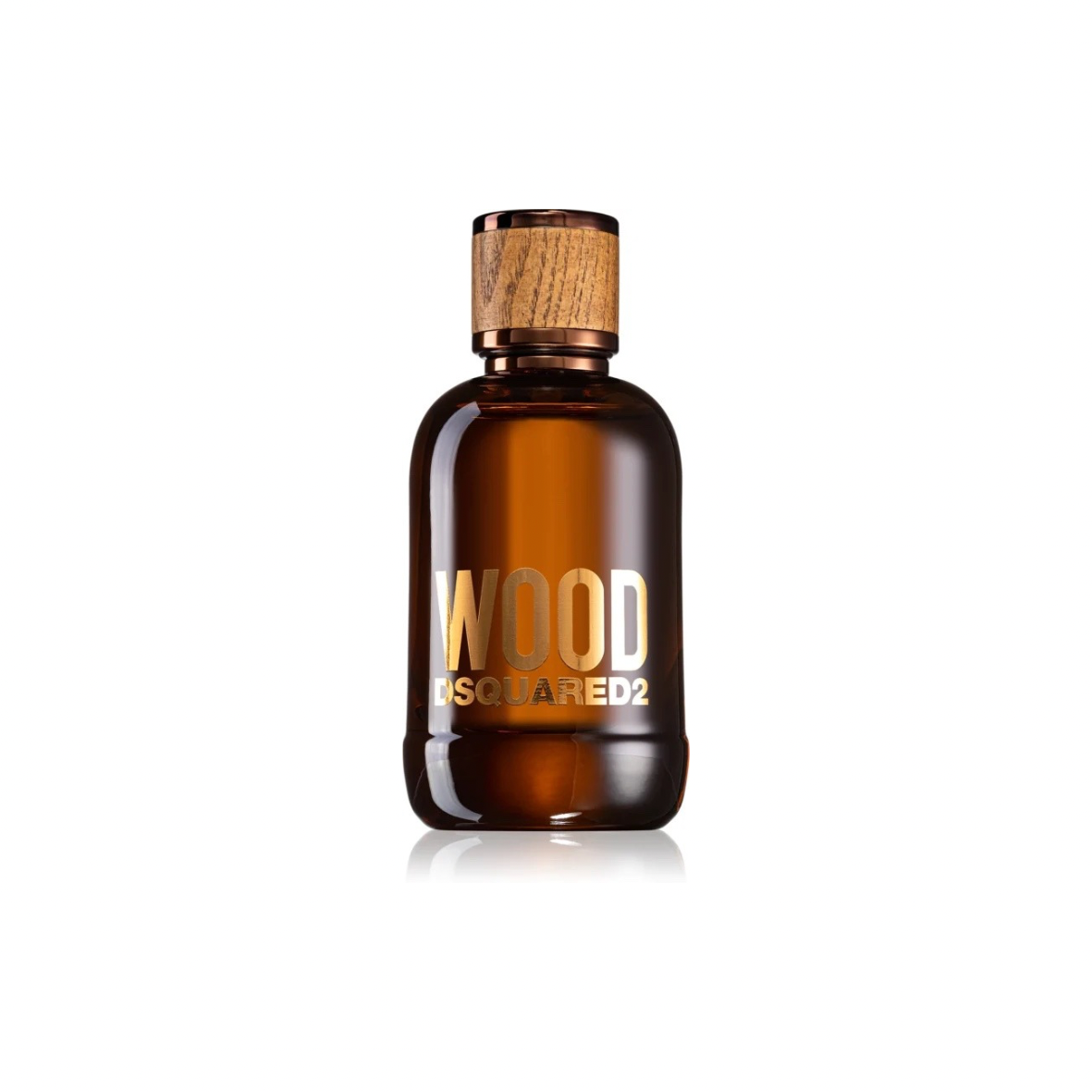 Dsquared2 Wood Pour Man eau de toilette