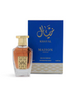 Maison Asrar - Khayal - Eau de parfum