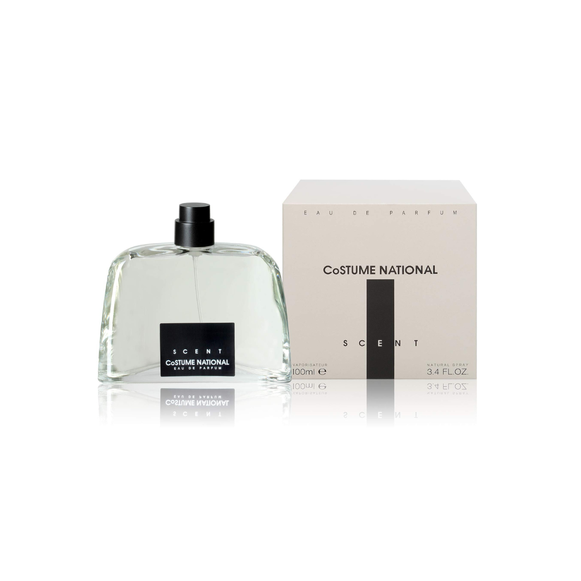 Costume National - Scent - Eau de parfum