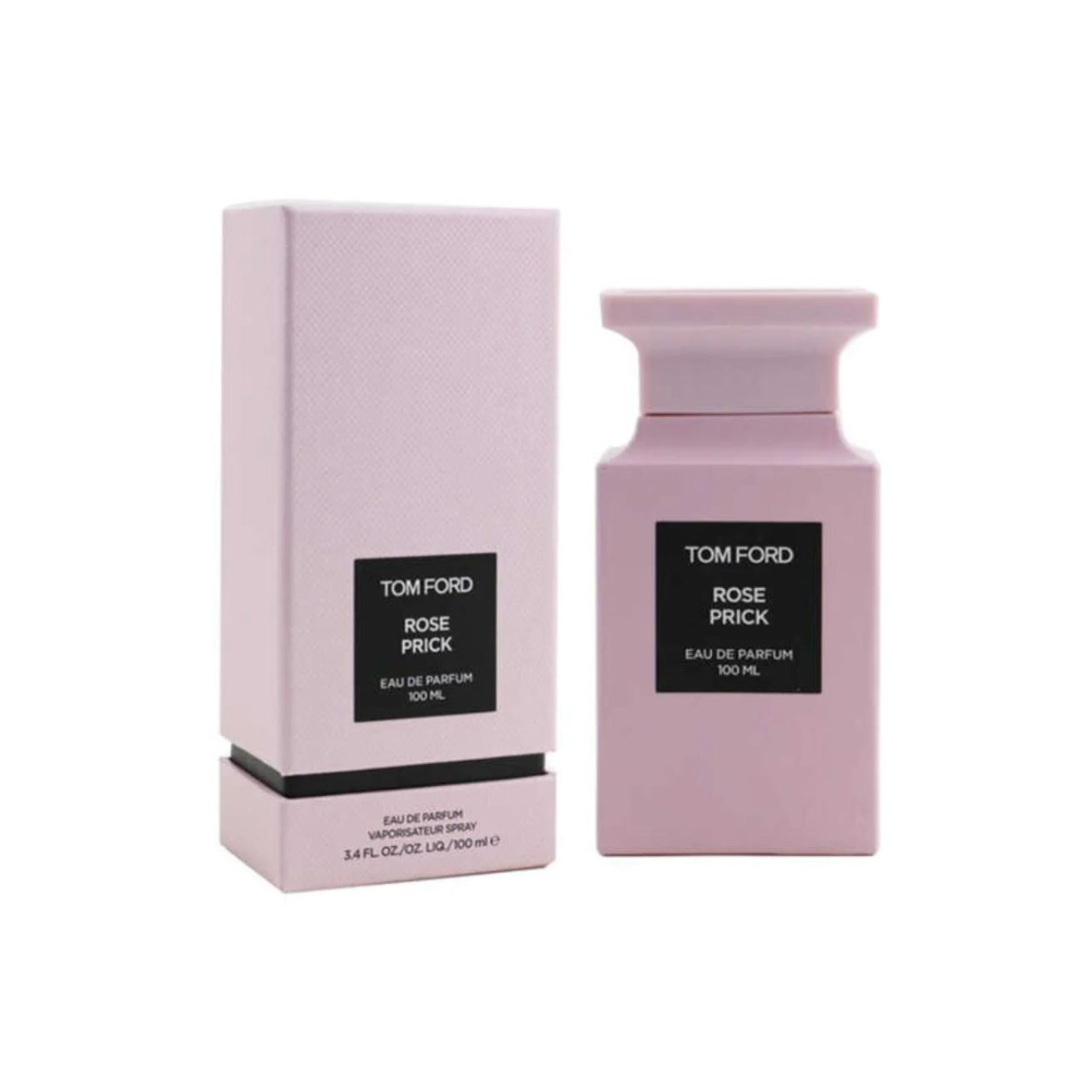 TOM FORD - Rose Prick - Eau de parfum