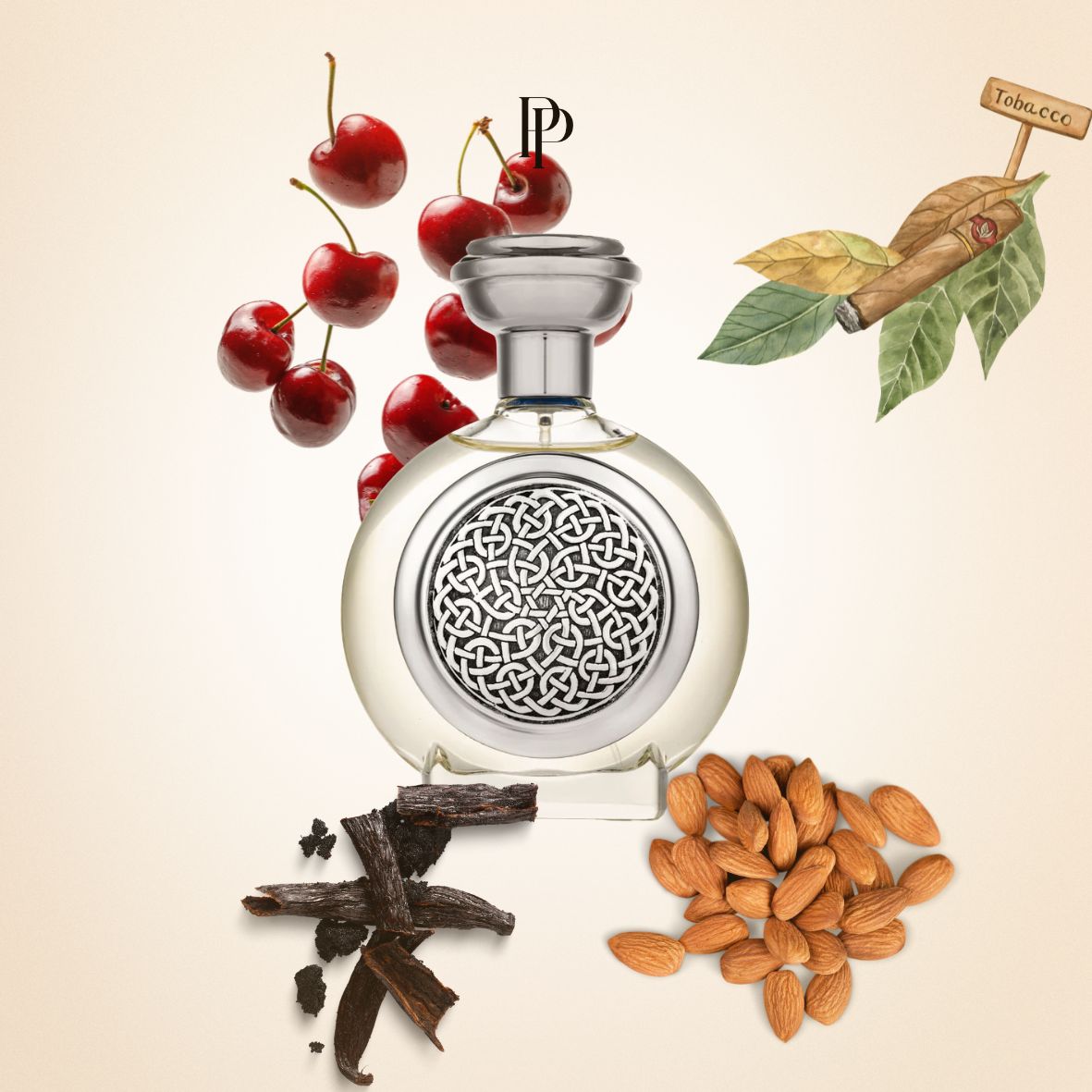 Bodacious - Boadicea The Victorious - Eau de parfum