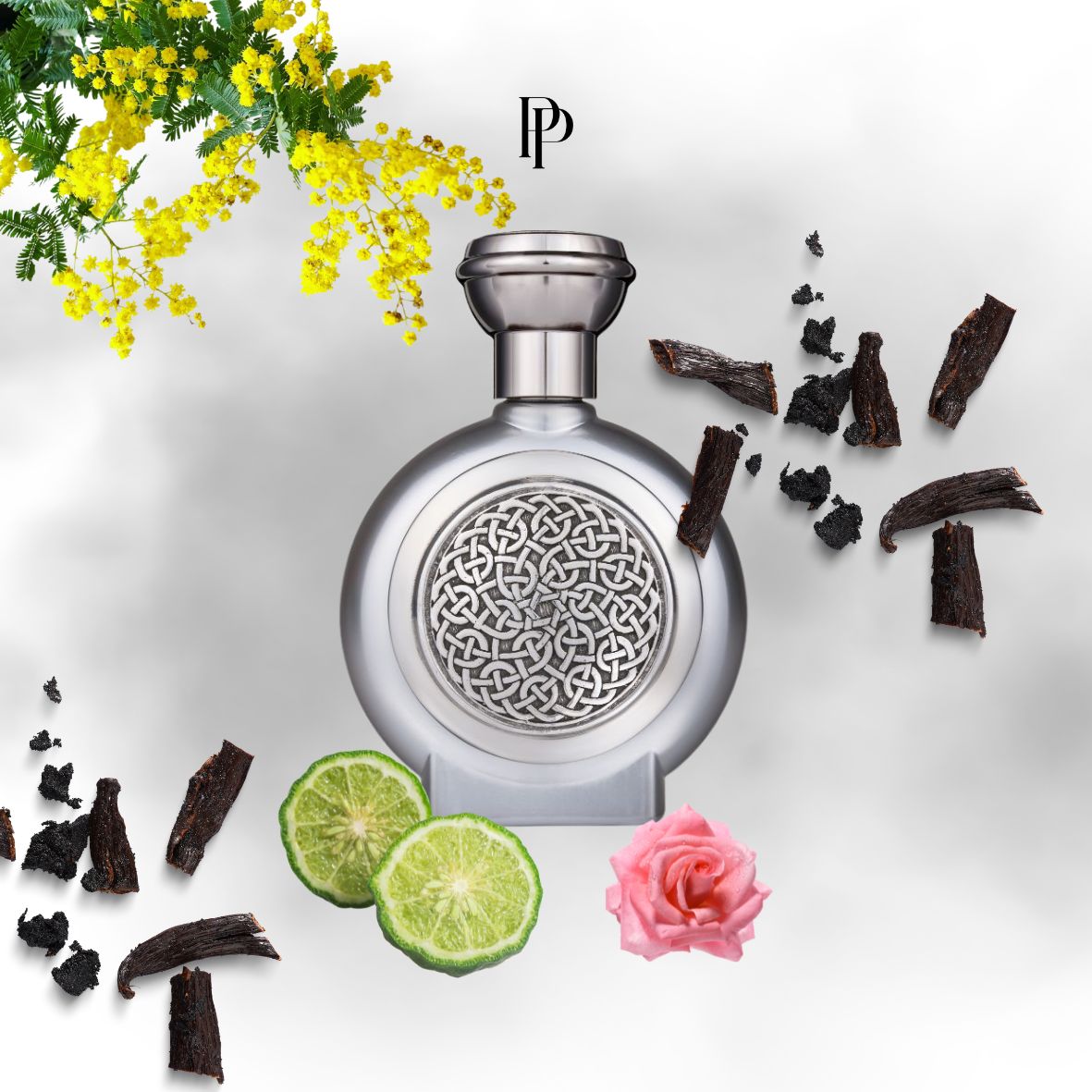 Heroine - Boadicea The Victorious - Eau de parfum