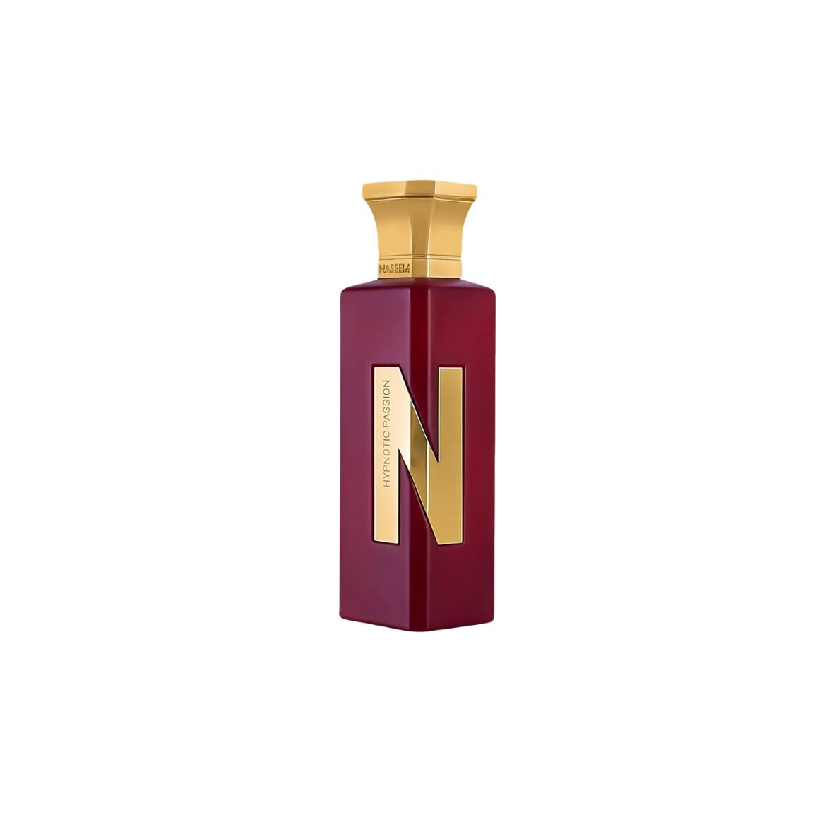 Naseem - Hypnotic passion - Aqua parfume