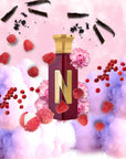 Naseem - Hypnotic passion - Aqua parfume