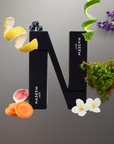 Naseem - Jour&Nuit - Aqua parfume