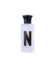 Naseem - Love me now - Aqua parfume