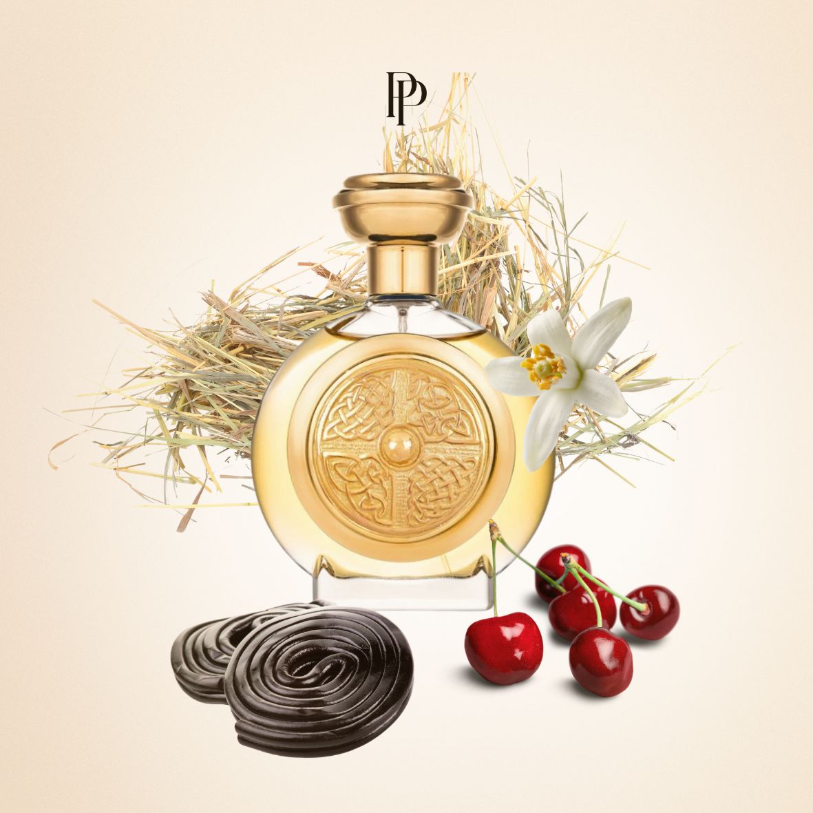 Defender - Boadicea The Victorious - Eau de parfum