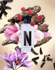 Naseem - Love me now - Aqua parfume