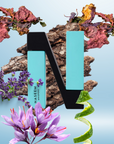 Naseem - Whispers - Aqua parfume