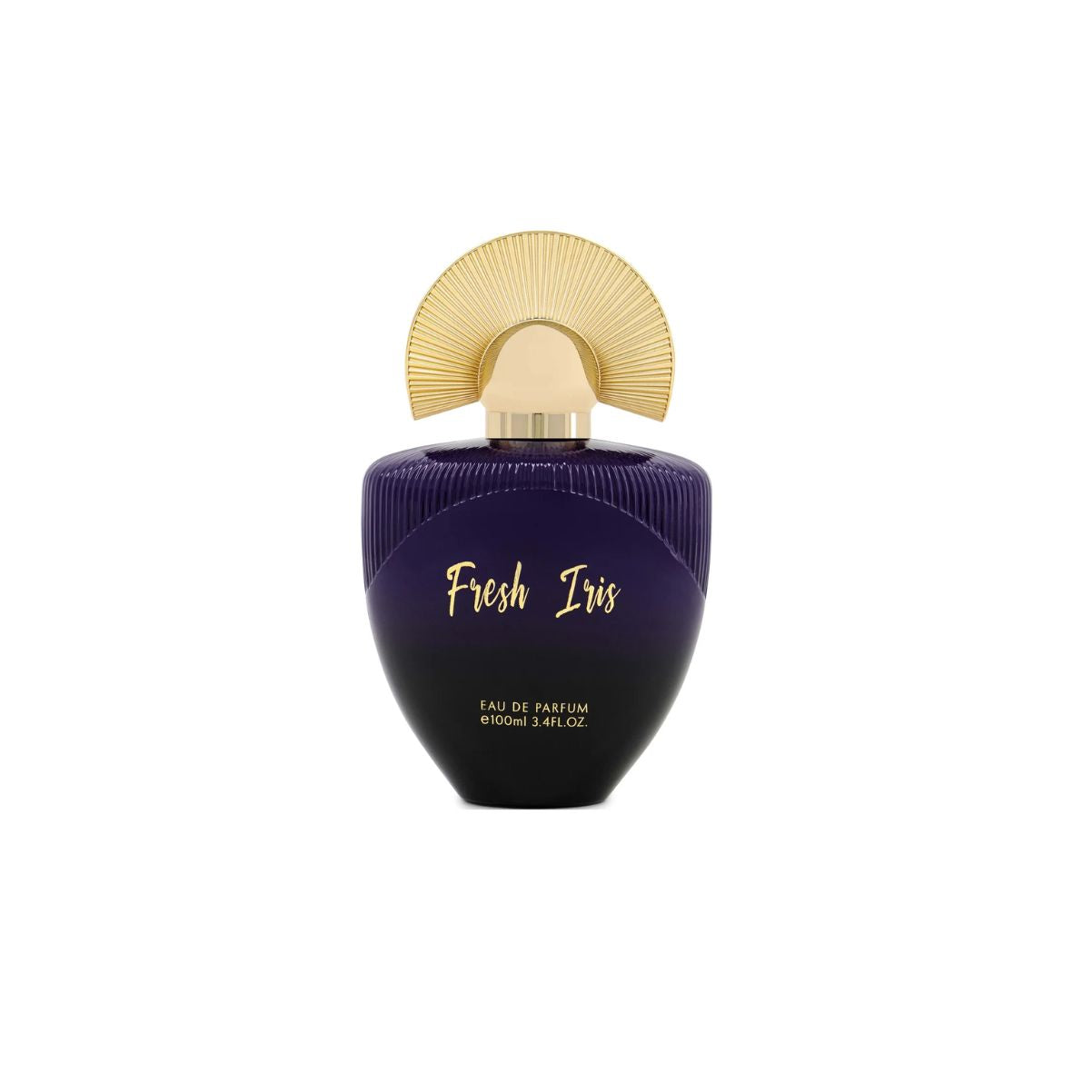 Maison Asrar - Fresh Iris - Eau de parfum