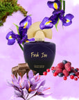 Maison Asrar - Fresh Iris - Eau de parfum