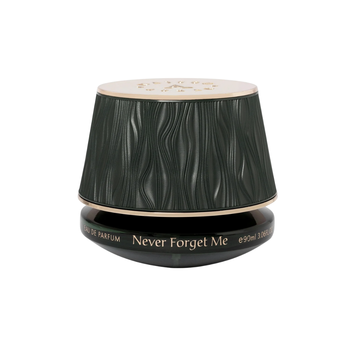 Maison Asrar - Never forget me - Eau de parfum