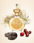 Defender - Boadicea The Victorious - Eau de parfum