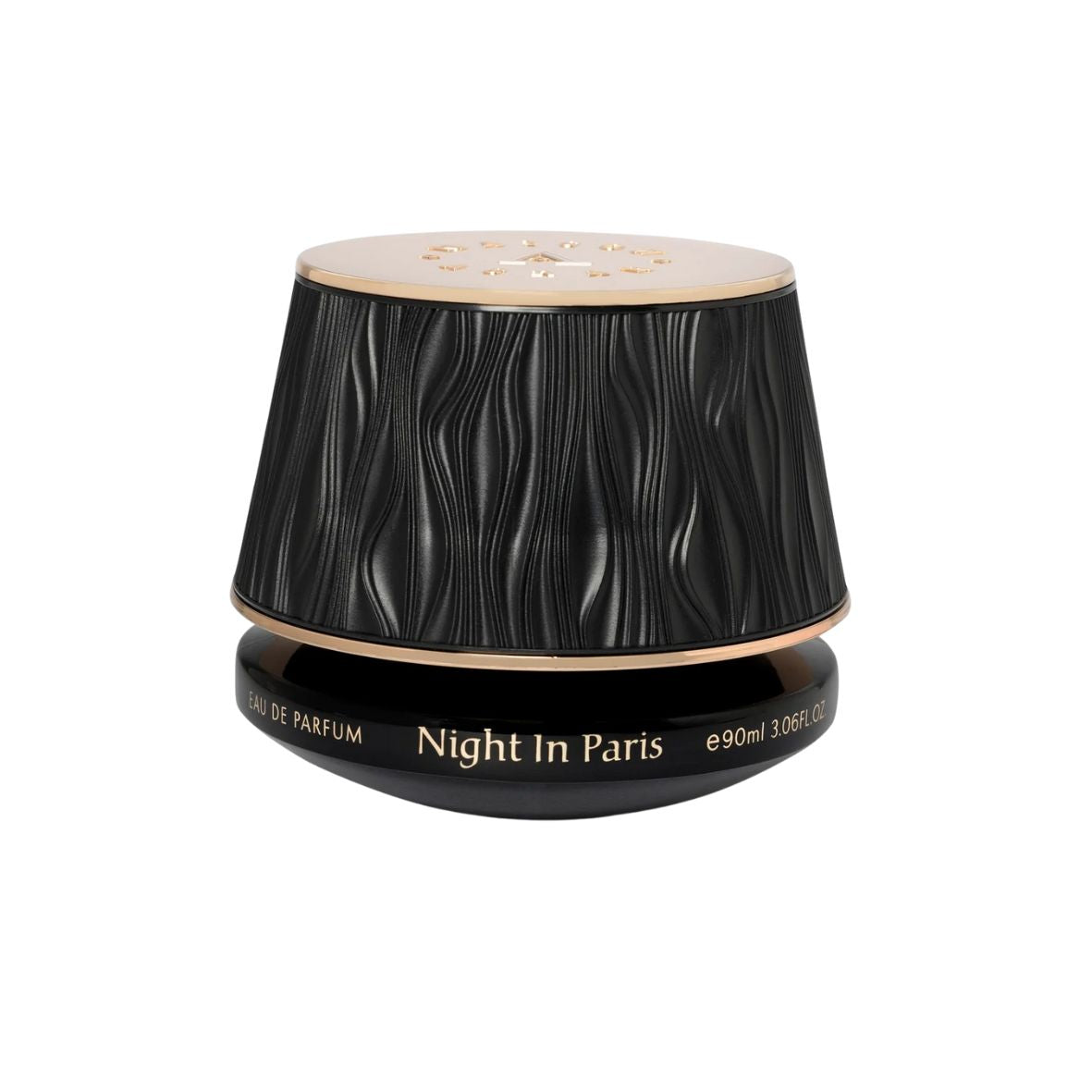 Maison Asrar - Night in Paris - Eau de parfum