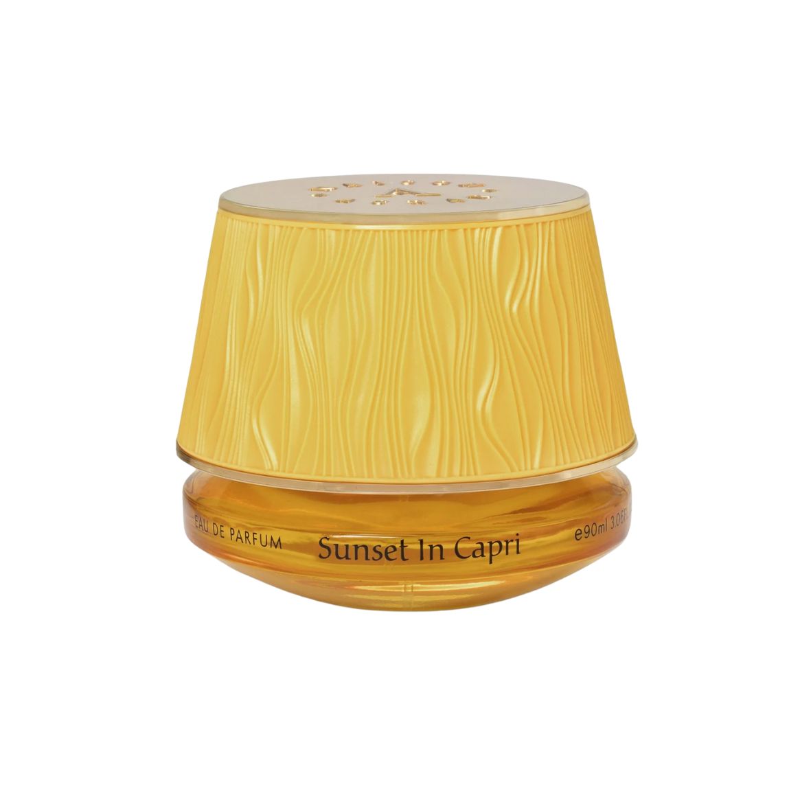 Maison Asrar - Sunset in Capri - Eau de parfum